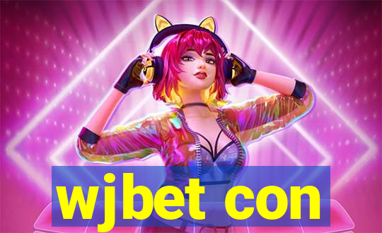 wjbet con